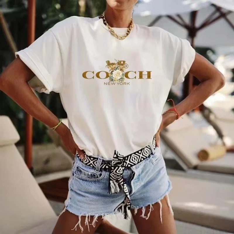Streetwear Brand With A Logo - อาร์ต คลาสสิค คาร์ริจ ฟลาวเวอร์ส โลโก้ พรีเมี่ยม