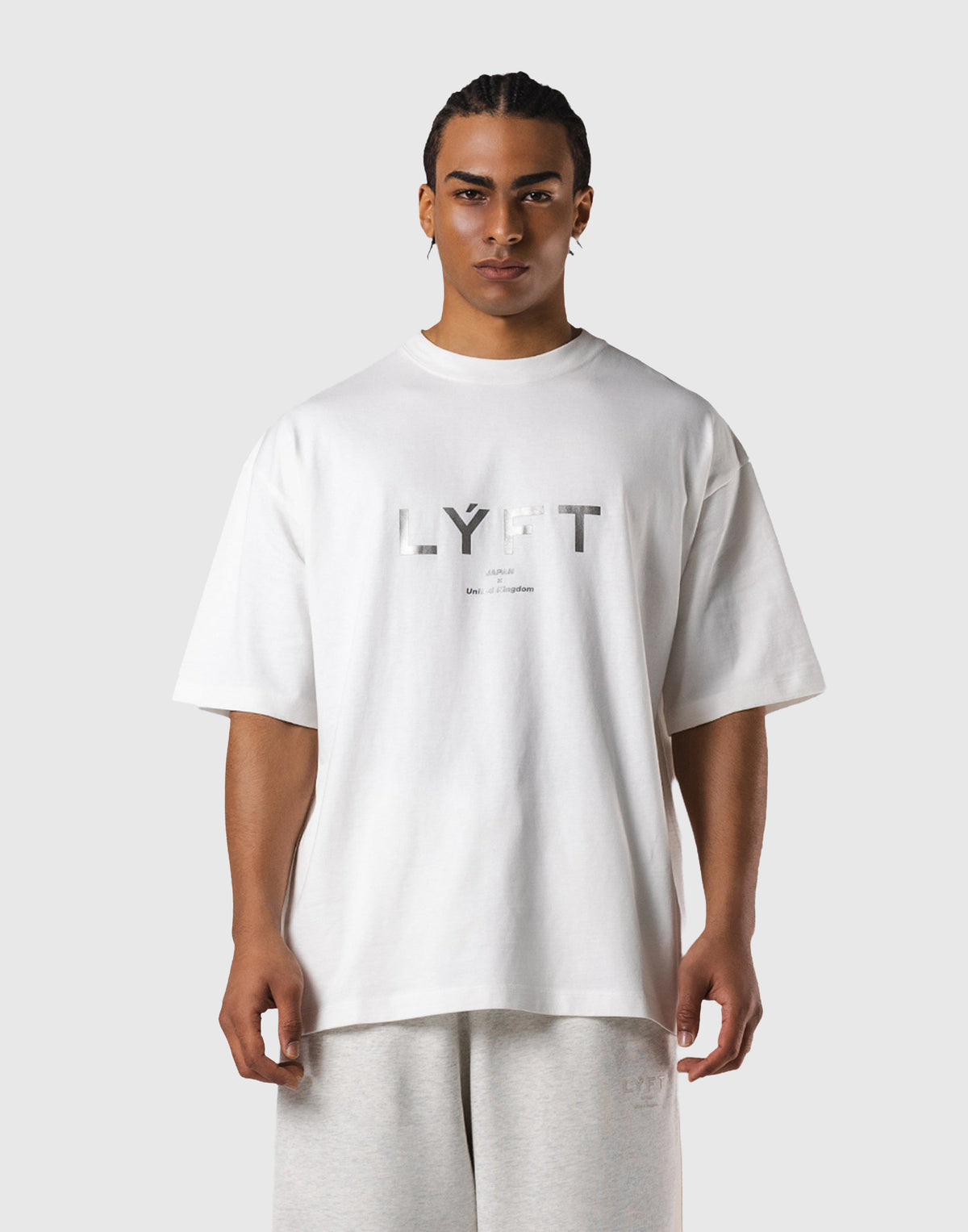 Streetwear Brand With A Logo - โลโก้บิ๊กวินเทจฟิตเนสเทรนด์แบรนด์เสื้อยืดผ้าฝ้ายเสื้อยืดกราฟิกผู้ชายผู้หญิงฤดูร้อนสตรีทแวร์