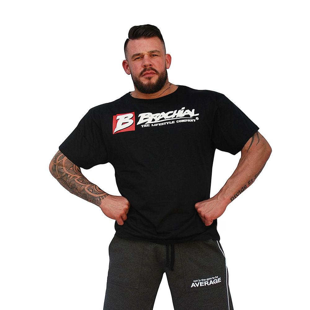 เสื้อยืดแบรนด์ Style White Bra - Streetwear Gym Brand บทวิจารณ์และราคา