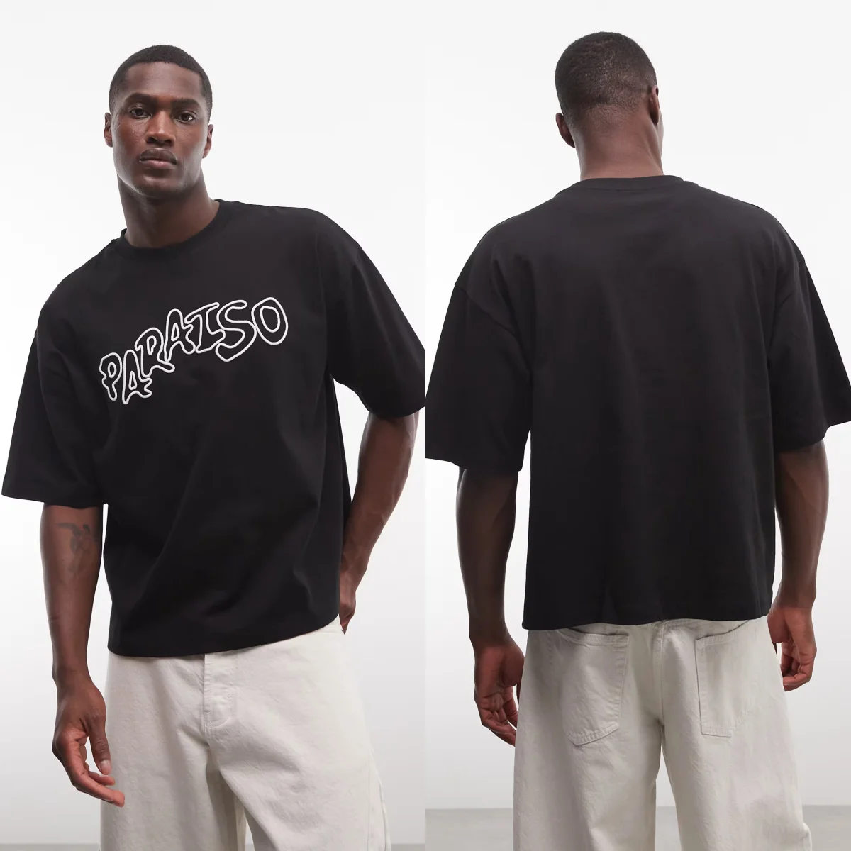 คอลเลกชันยิมแฟชั่นเสื้อยืดแบรน - Streetwear Gym Brand บทวิจารณ์และราคา
