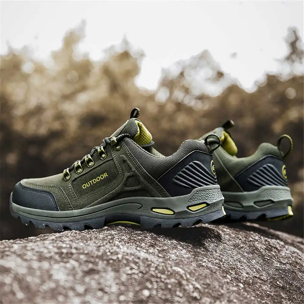 Non-SLIP Lace Up เดินป่าเทนนิส - Streetwear Brand From Uk บทวิจารณ์และราคา