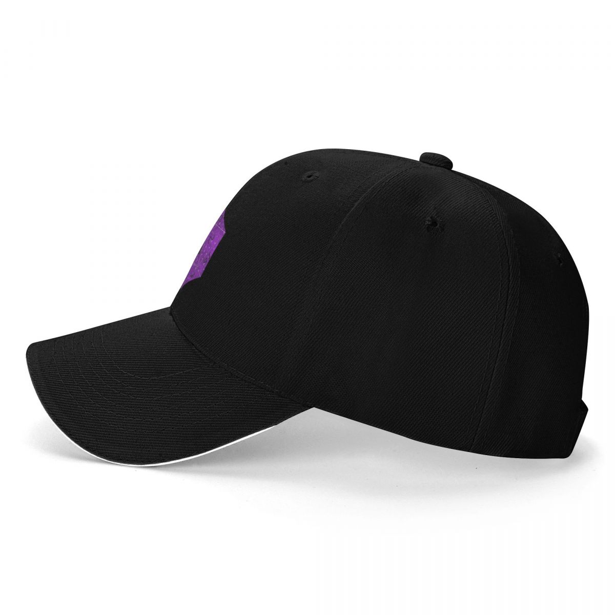 D20 หมวกเบสบอลลายแมวดำ หมวกแบร - Streetwear Brand Cat บทวิจารณ์และราคา