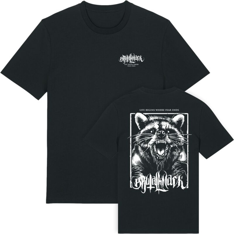 The Cat From Hell Tattoo Art S - Streetwear Brand Cat บทวิจารณ์และราคา