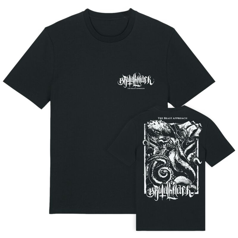 The Cat From Hell Tattoo Art S - Streetwear Brand Cat บทวิจารณ์และราคา