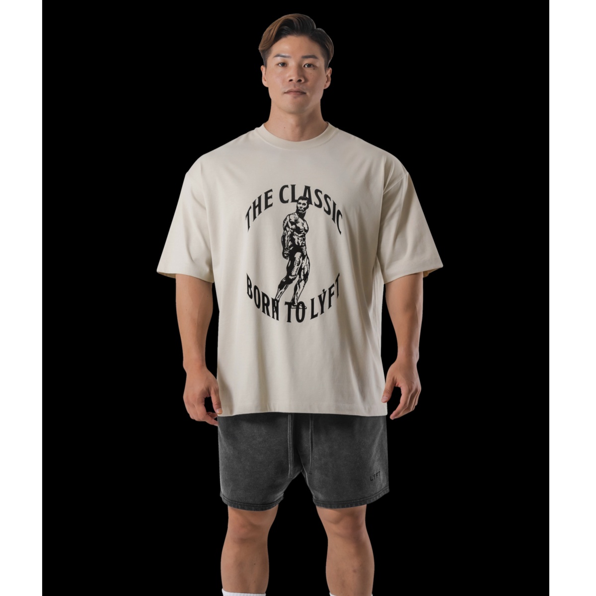 คลาสสิค BTL LY คลาสสิค ฟิตเนส  - Streetwear Gym Brand บทวิจารณ์และราคา