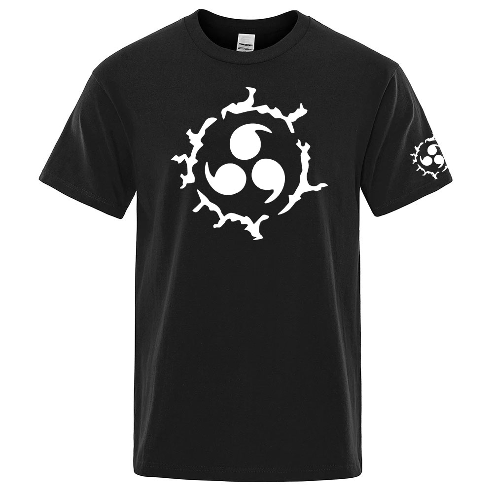 2026 NARUTO แบรนด์ฤดูร้อนผู้ชา - Streetwear Brand With A Logo บทวิจารณ์และราคา