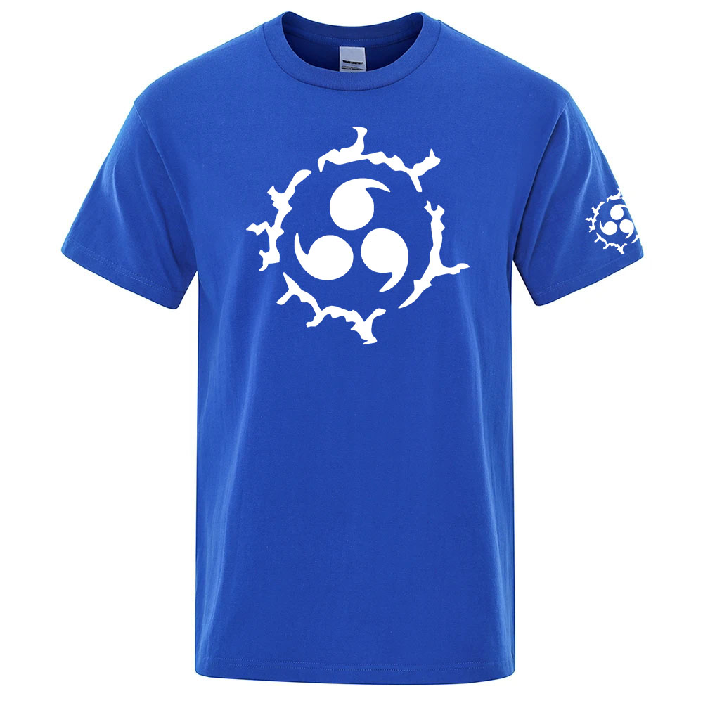 2026 NARUTO แบรนด์ฤดูร้อนผู้ชา - Streetwear Brand With A Logo บทวิจารณ์และราคา