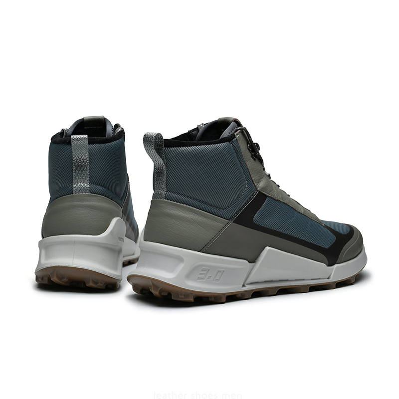 รองเท้ากีฬาแบบหุ้มข้อสูง สำหรั - Streetwear Brand Popular บทวิจารณ์และราคา