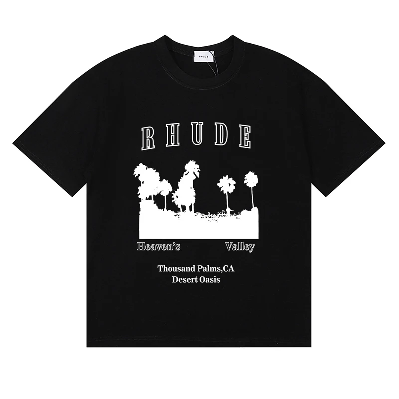 สตรีทแวร์แบรนด์รู๊ดเสื้อยืดฤดู - Streetwear Brand With A Logo บทวิจารณ์และราคา