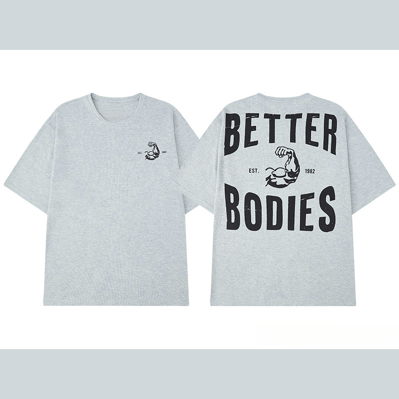ยิม ไจแอนท์ บีสท์ ฮาร์ดคอร์ บอ - Streetwear Gym Brand บทวิจารณ์และราคา