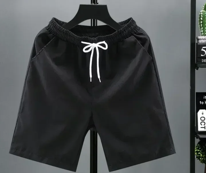 กางเกงขาสั้นพิมพ์ลายแมวน้ำมันส - Streetwear Brand Cat บทวิจารณ์และราคา