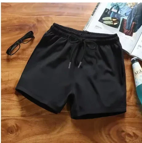 กางเกงขาสั้นพิมพ์ลายแมวน้ำมันส - Streetwear Brand Cat บทวิจารณ์และราคา