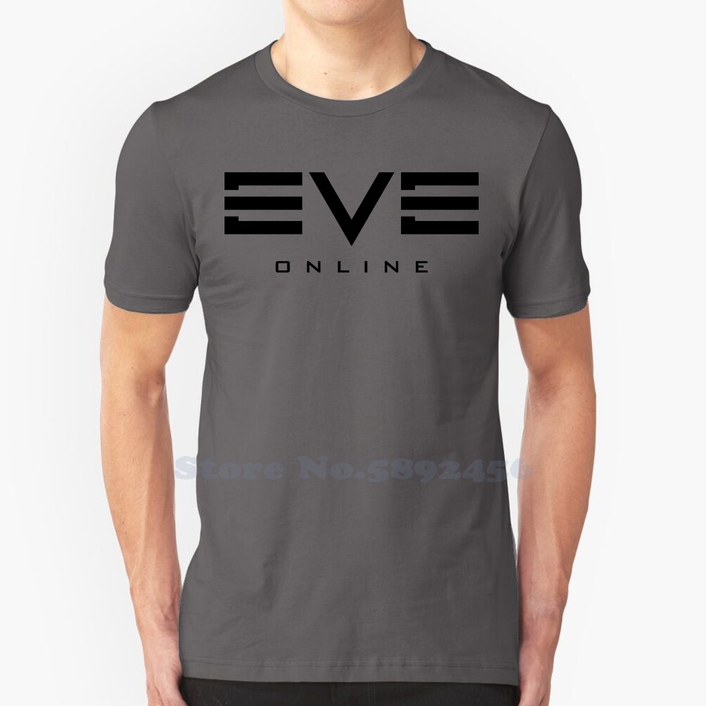 เสื้อยืดลายกราฟิกเสื้อยืดพิมพ์ - Streetwear Brand With A Logo บทวิจารณ์และราคา