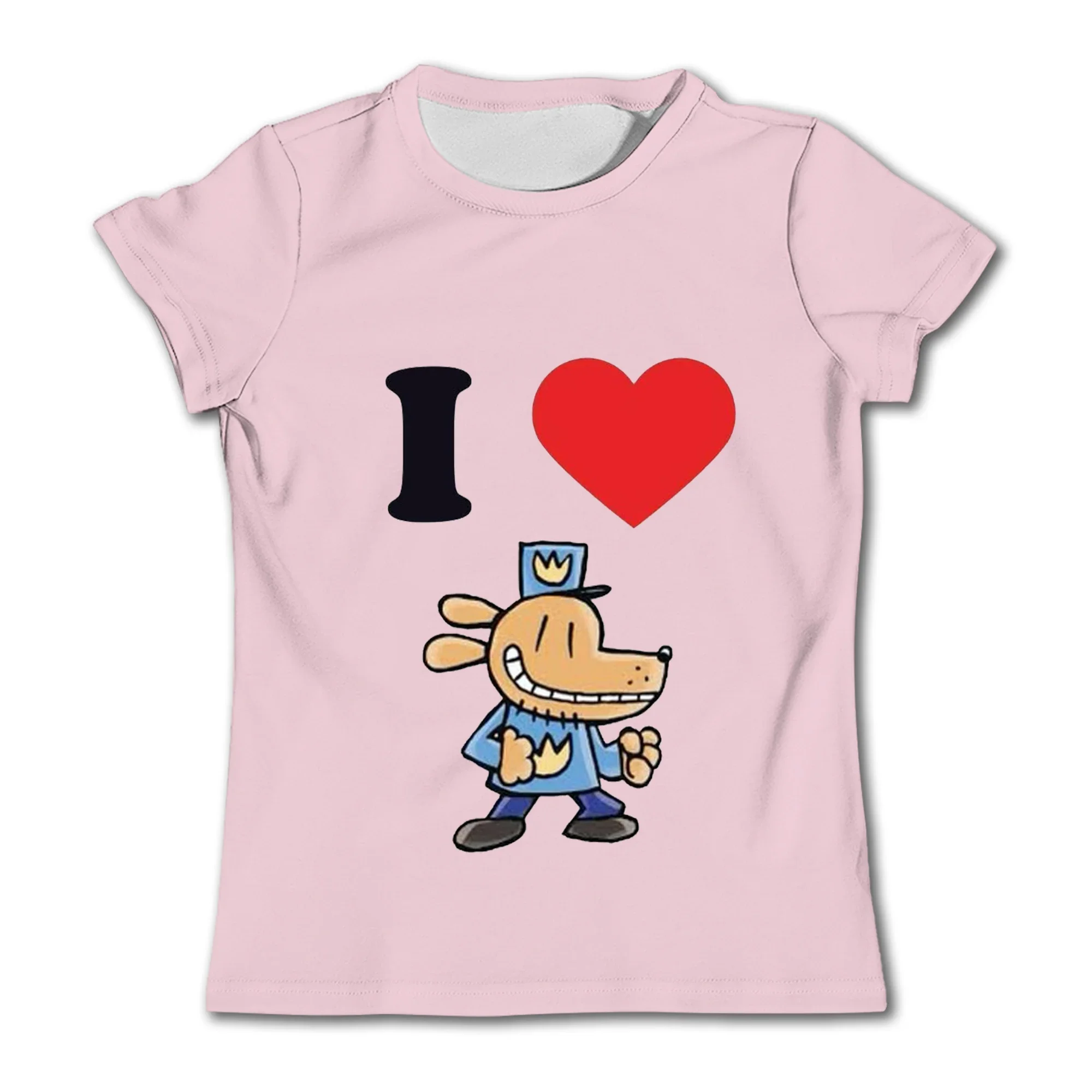 เสื้อยืดเด็กผู้ชายลายการ์ตูนน่ - Streetwear Brand With K บทวิจารณ์และราคา