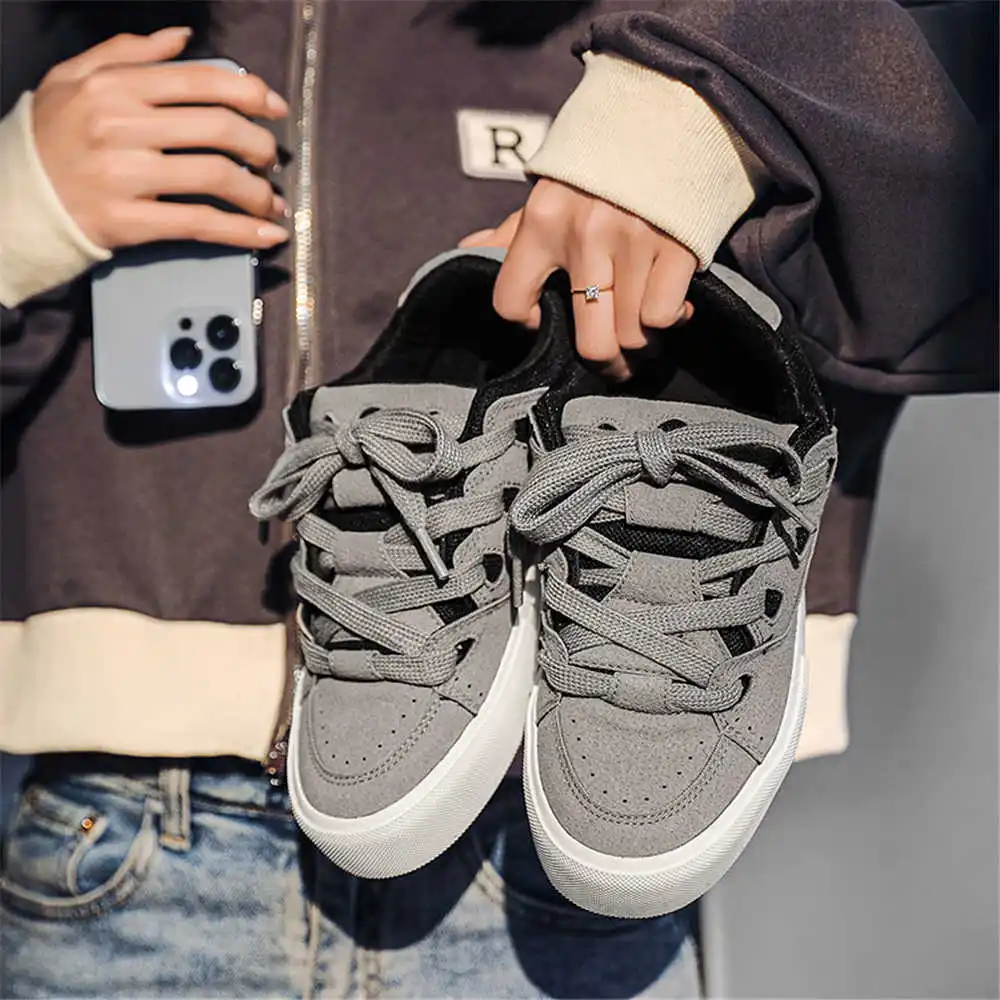 กับ Lacing Hiphop ผู้หญิงรองเท - Streetwear Brand From Uk บทวิจารณ์และราคา
