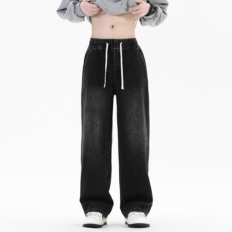 ฤดูใบไม้ผลิฤดูใบไม้ร่วงใหม่สตร - Streetwear Brand Jeans บทวิจารณ์และราคา