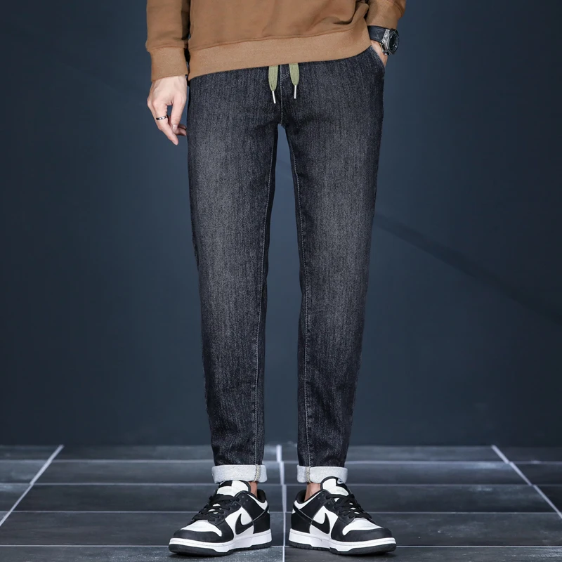 กางเกงยีนส์ผู้ชายแบรนด์ดัง รุ่ - Streetwear Brand Jeans บทวิจารณ์และราคา