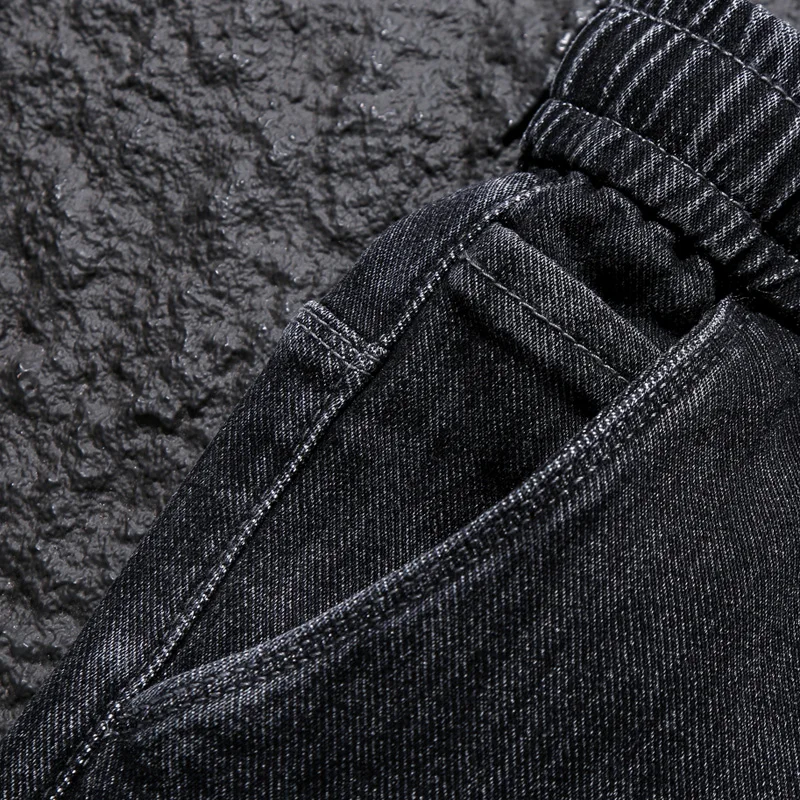 กางเกงยีนส์ผู้ชายแบรนด์ดัง รุ่ - Streetwear Brand Jeans บทวิจารณ์และราคา