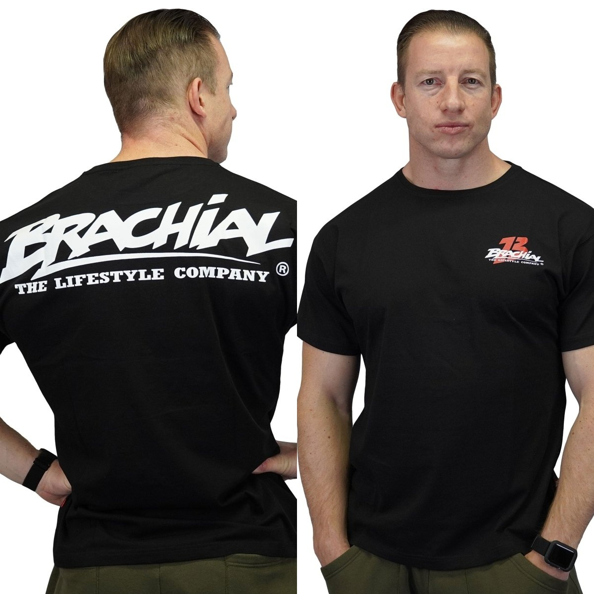 เสื้อยืดแบรนด์ White Sky Brach - Streetwear Gym Brand บทวิจารณ์และราคา