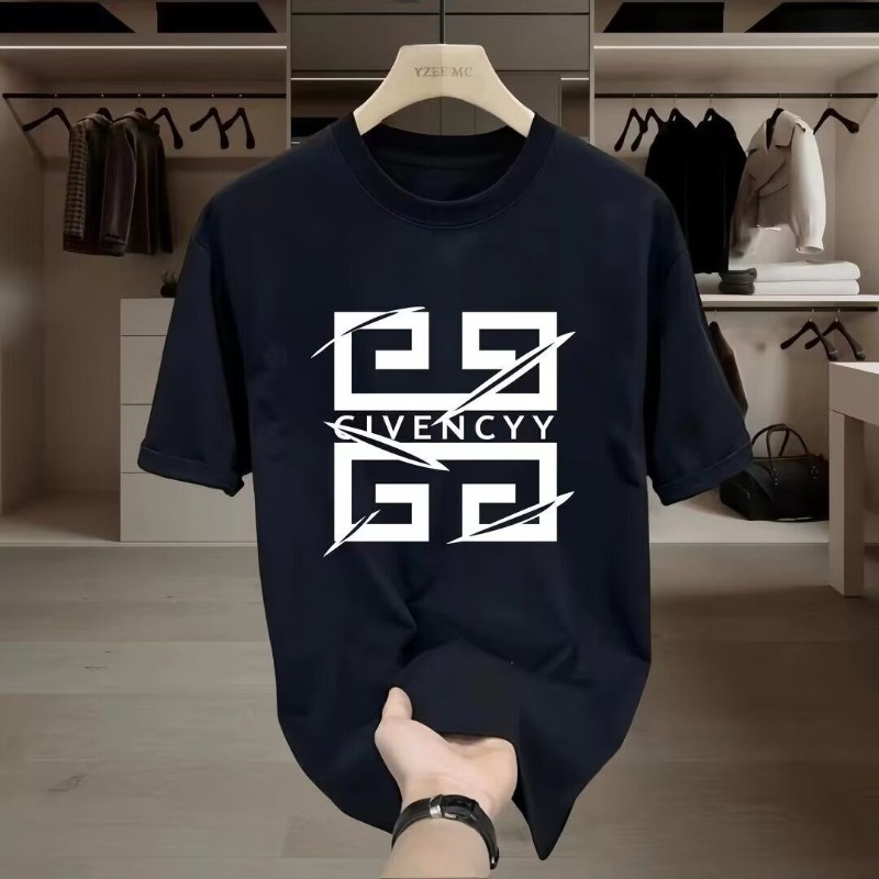 2026 เสื้อยืดพิมพ์ลายโลโก้แบรน - Streetwear Brand With A Logo บทวิจารณ์และราคา