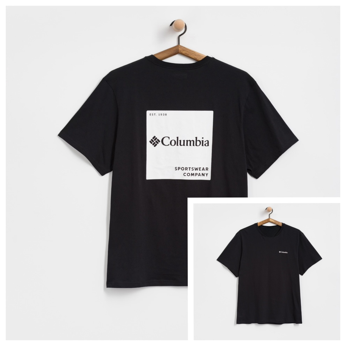 โลโก้ CSC คลาสสิคเอาท์ดอร์แบรน - Streetwear Brand With A Logo บทวิจารณ์และราคา