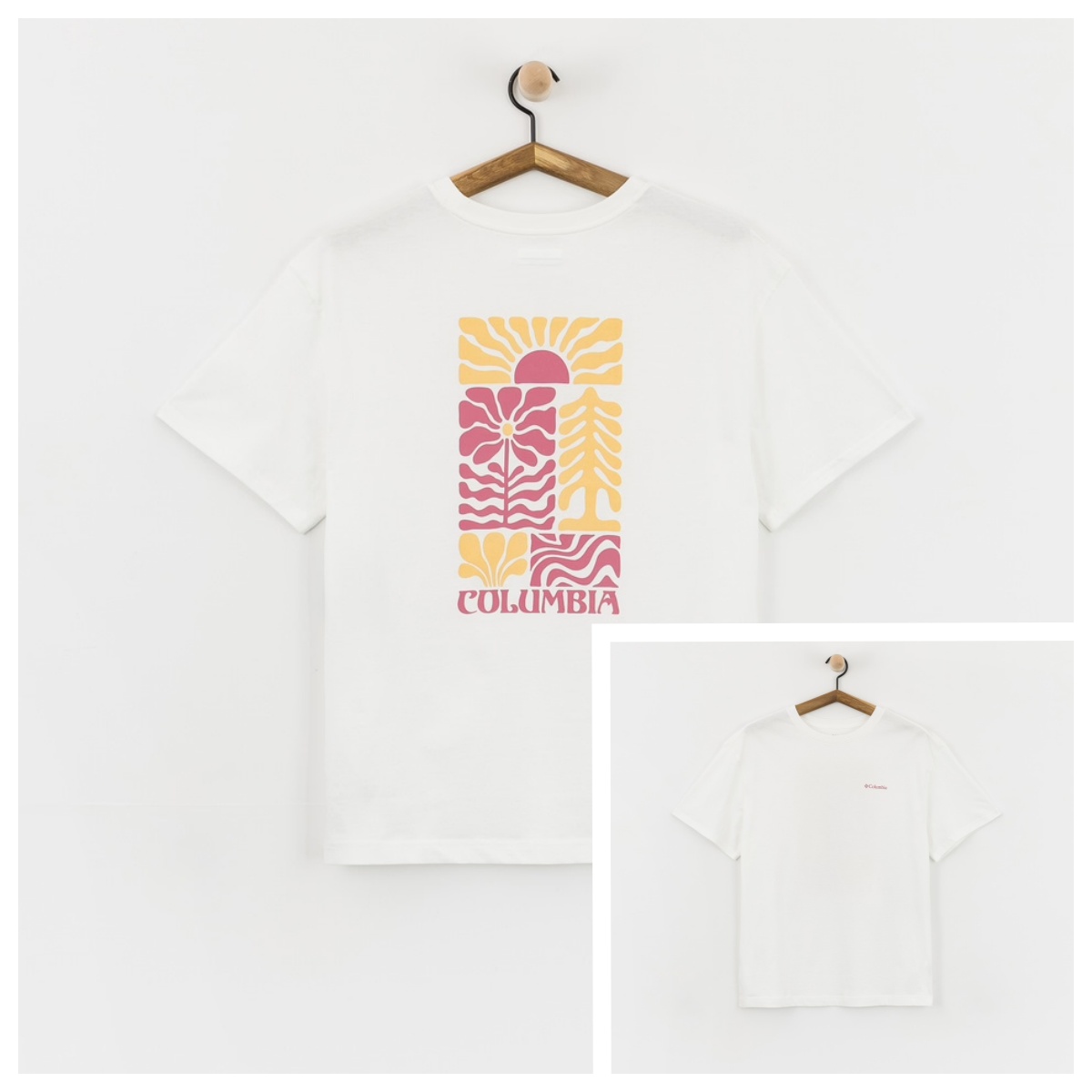 โลโก้ CSC คลาสสิคเอาท์ดอร์แบรน - Streetwear Brand With A Logo บทวิจารณ์และราคา