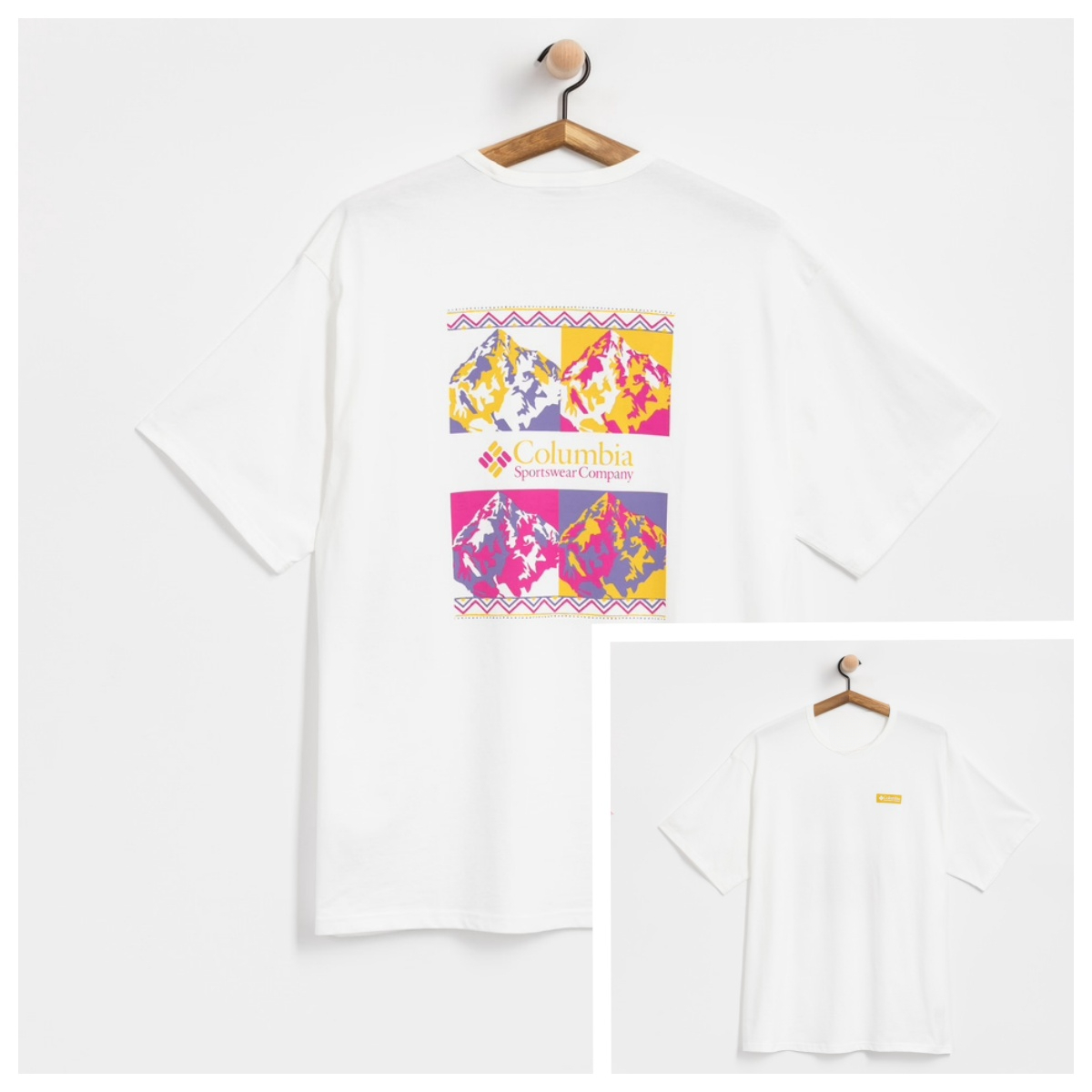 โลโก้ CSC คลาสสิคเอาท์ดอร์แบรน - Streetwear Brand With A Logo บทวิจารณ์และราคา