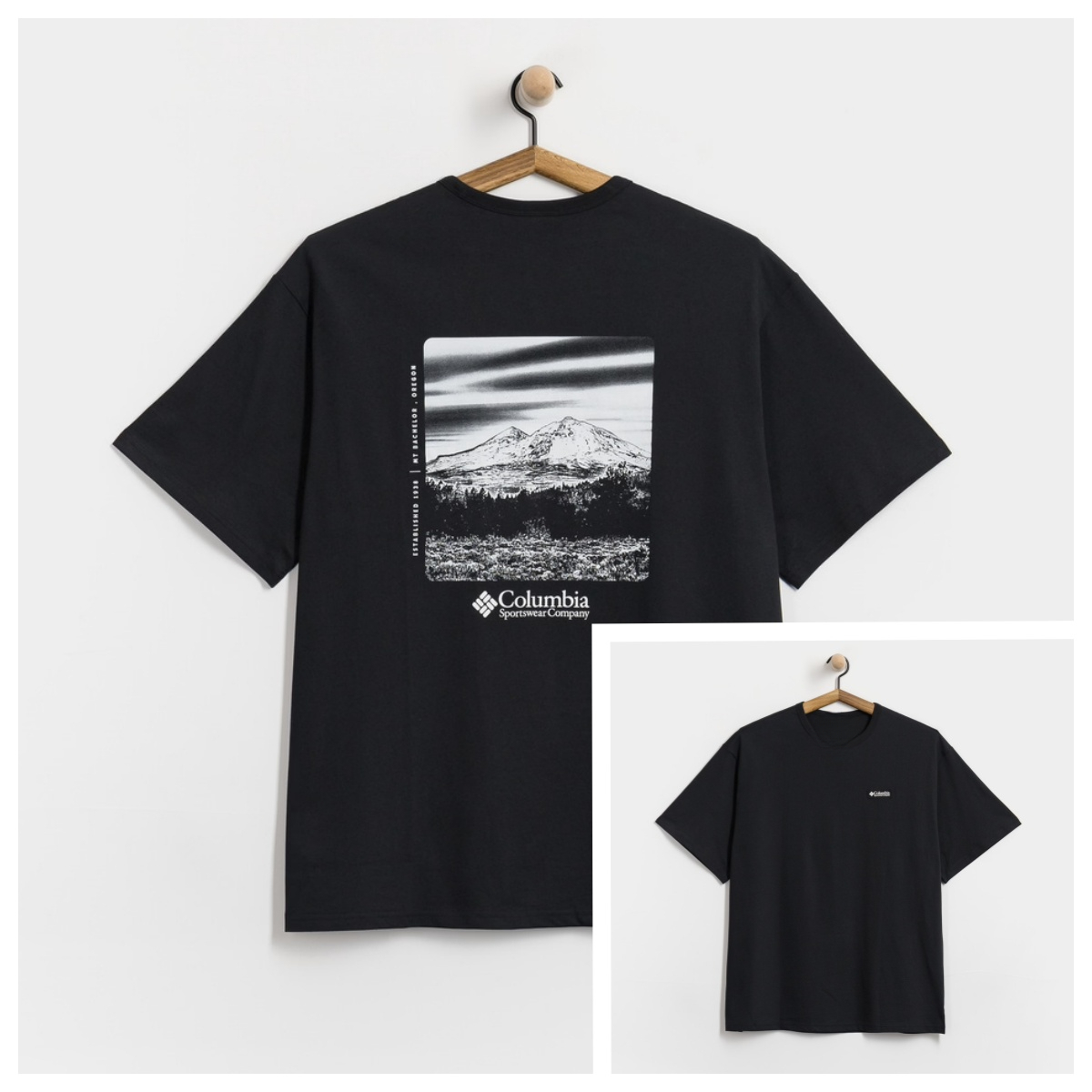 โลโก้ CSC คลาสสิคเอาท์ดอร์แบรน - Streetwear Brand With A Logo บทวิจารณ์และราคา