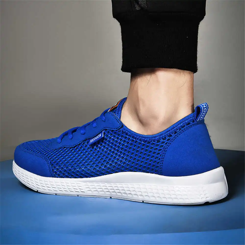 35-46 Breathable Light Blue รอ - Streetwear Brand From Uk บทวิจารณ์และราคา